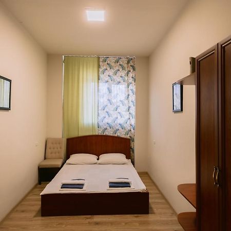 Gyumri Apart Hotell Eksteriør bilde