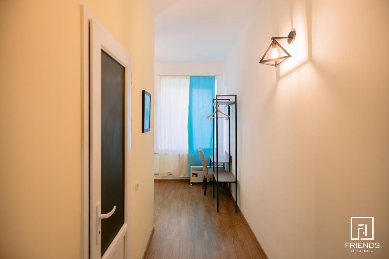 Gyumri Apart Hotell Eksteriør bilde