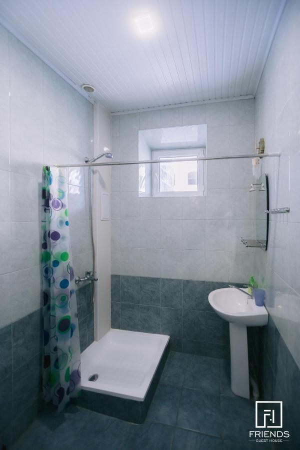 Gyumri Apart Hotell Eksteriør bilde