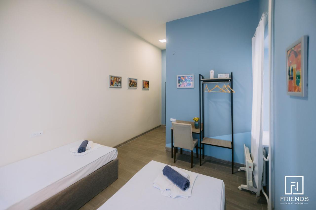 Gyumri Apart Hotell Eksteriør bilde