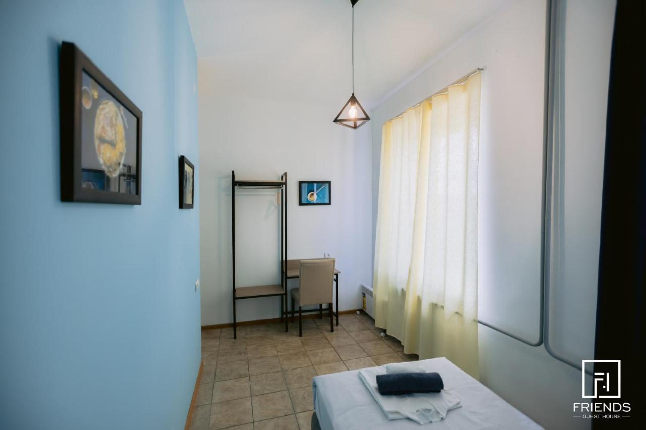 Gyumri Apart Hotell Eksteriør bilde
