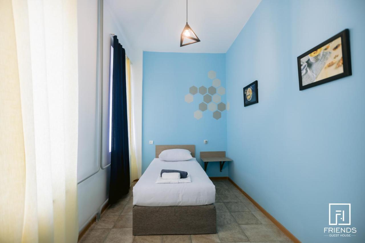 Gyumri Apart Hotell Eksteriør bilde