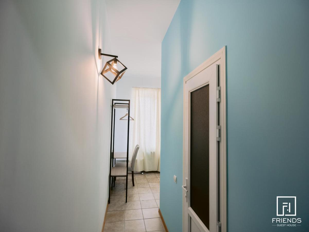 Gyumri Apart Hotell Eksteriør bilde