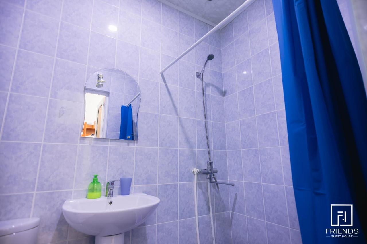 Gyumri Apart Hotell Eksteriør bilde