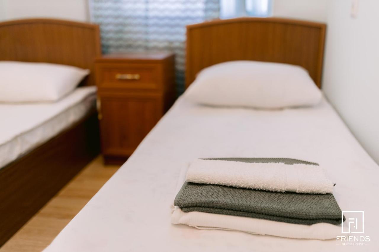 Gyumri Apart Hotell Eksteriør bilde