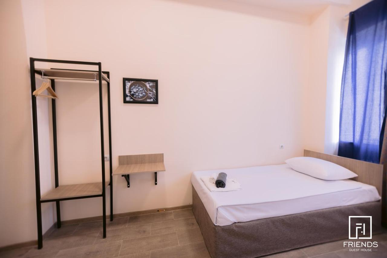 Gyumri Apart Hotell Eksteriør bilde